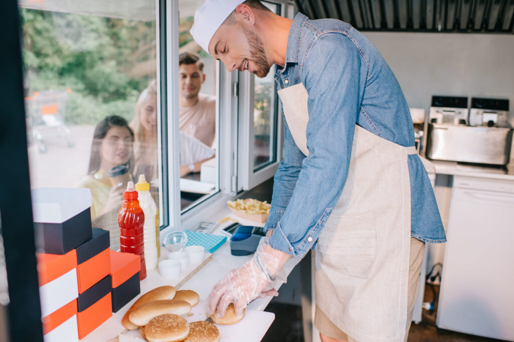 Is a Custom Food Truck More Expensive Than A Restaurant?