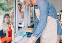 cost of Food Truck vs Restaurant