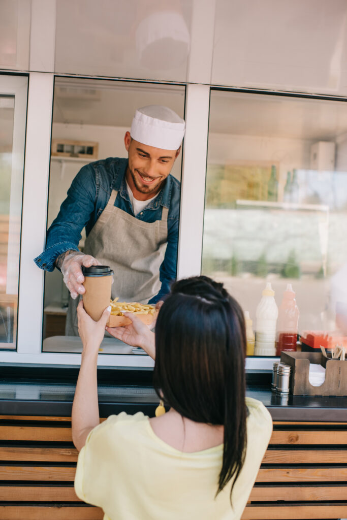 How To Start a Mobile Coffee Truck: Everything You Need To Know