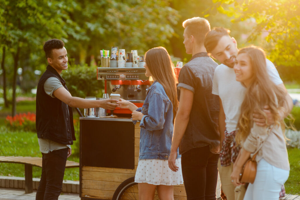 How To Bring Food Trucks to Your School This Year