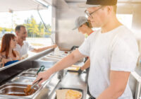 catering food trucks