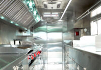 Food Truck Equipment