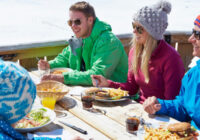 running a food truck in winter