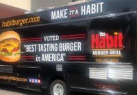 branded food trucks