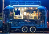 food truck advertising ideas