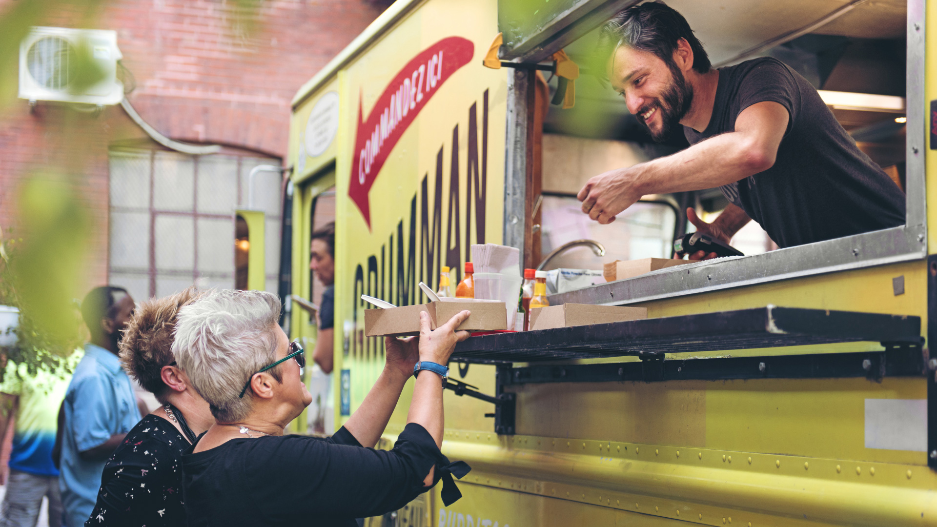 Are Food Trucks Profitable?