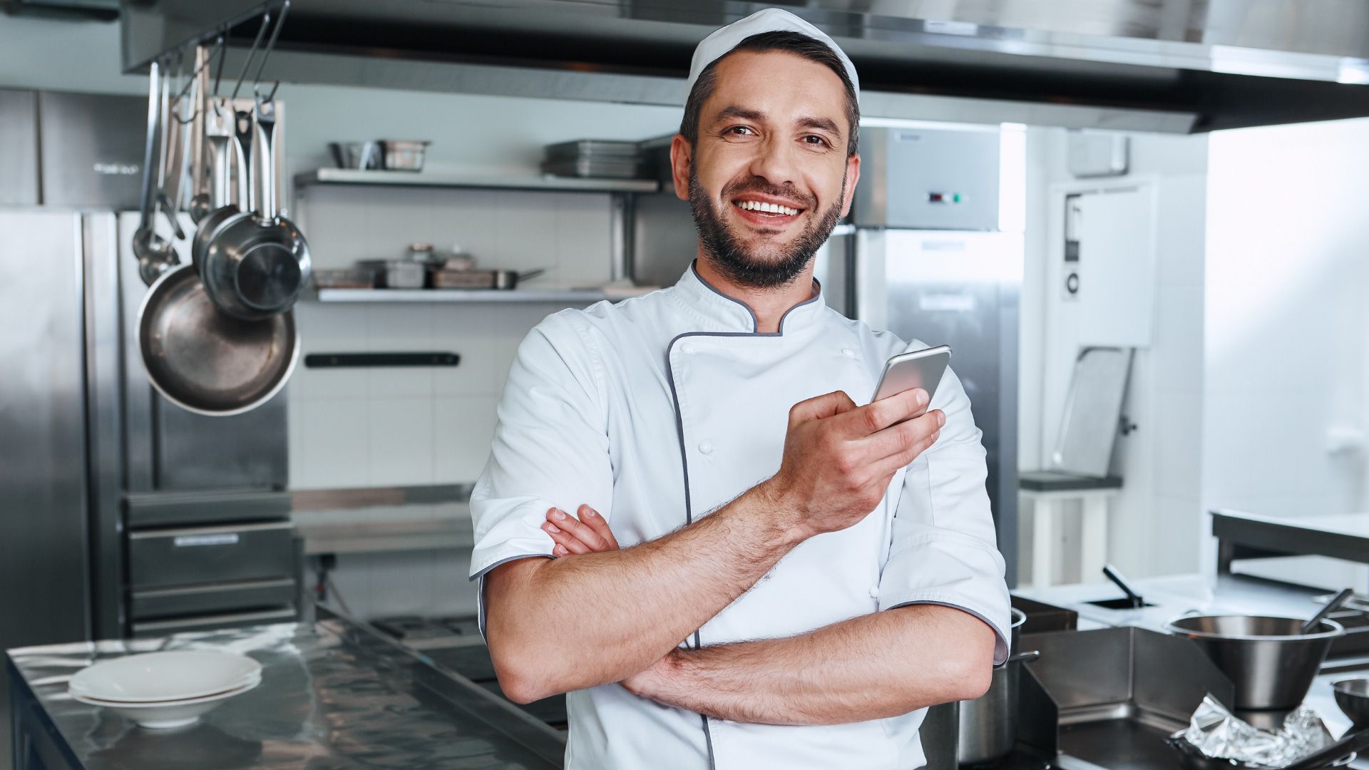 Are Food Trucks Required To Use a Commissary?