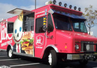 custom food trucks