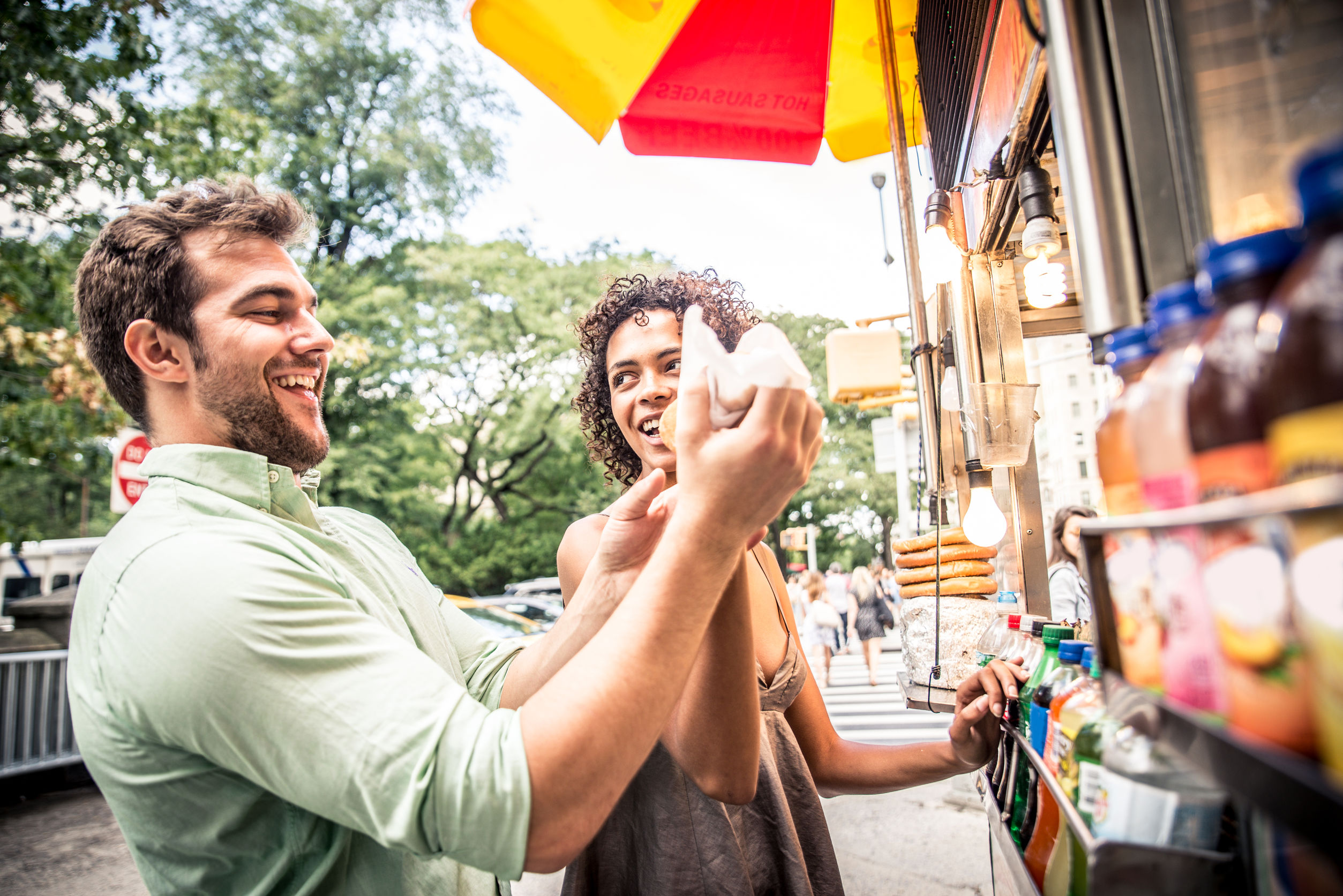 Why Custom Food Trucks Make Businesses More Successful than Used Vehicles