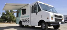 custom food trucks