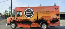 custom food trucks