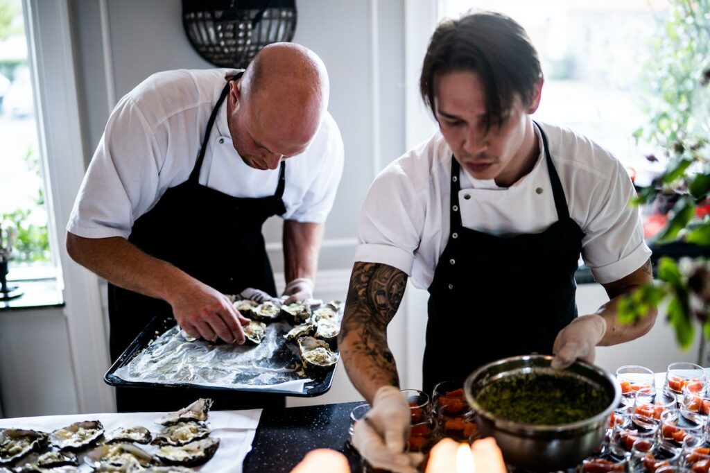 What Are Ghost Kitchens And How Can Food Trucks Use Them?