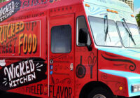 Food Truck Financing