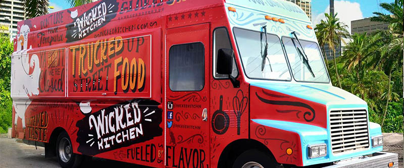 Food Truck Financing: Loans, Crowdfunding and More