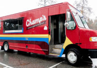 Food Truck Financing