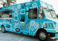 food truck design