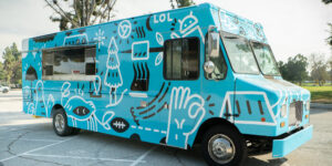 Food Truck Design