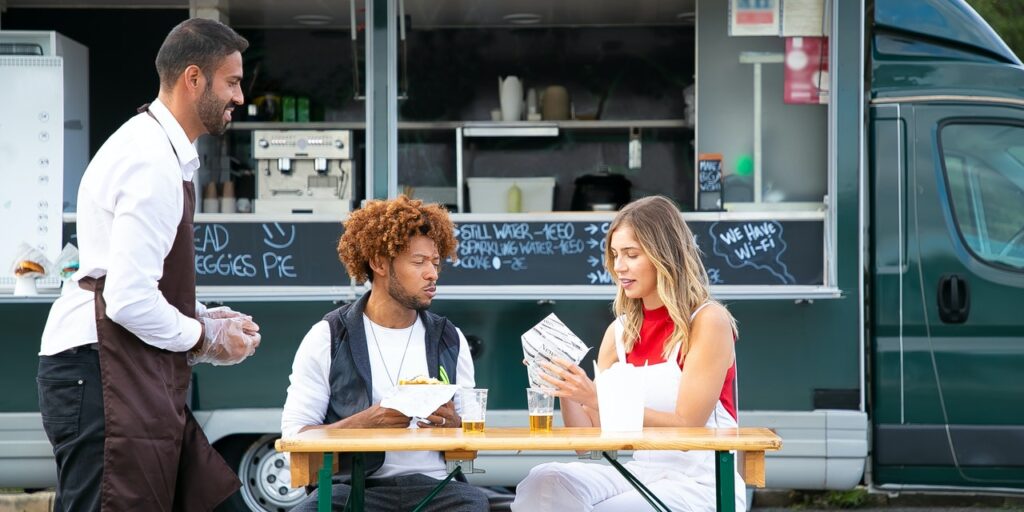 What Will 2021 Look Like for the Food Truck Business?