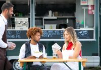 food truck business