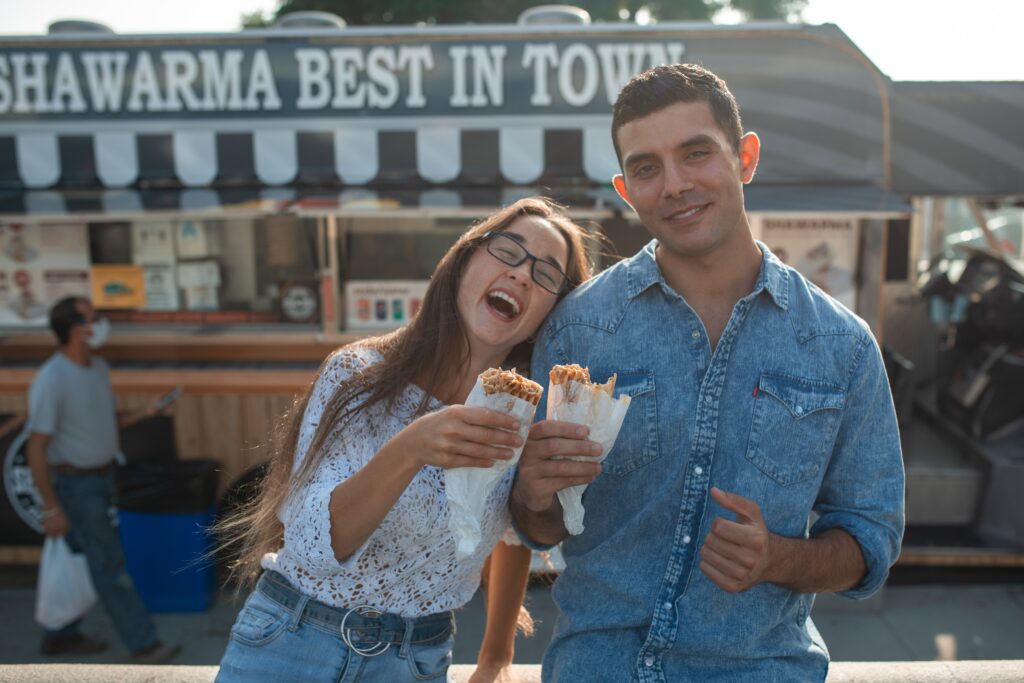 Food Truck Festivals Coming Up in 2022