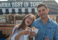 food truck festivals