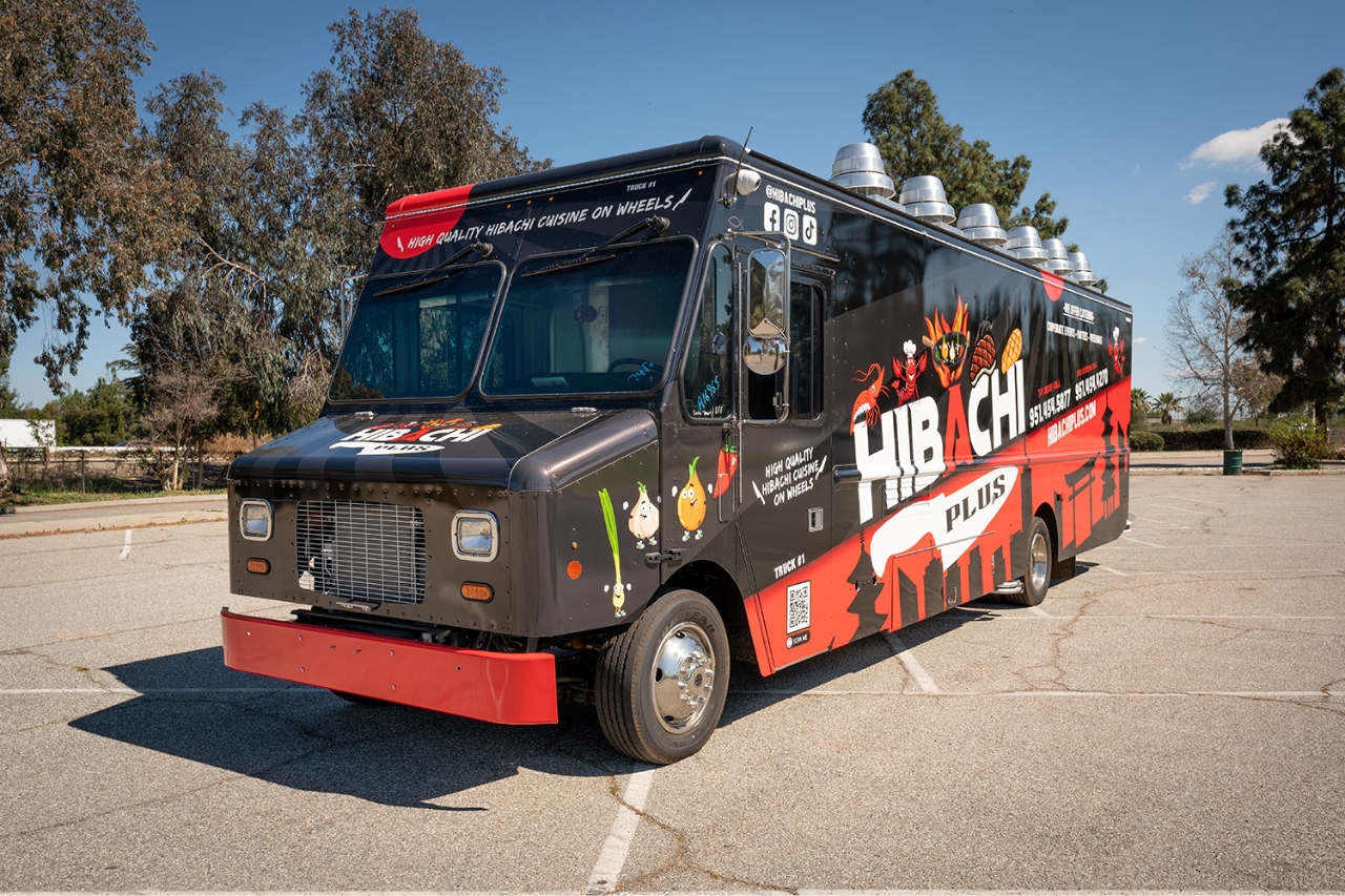 Should You Install a Food Truck Air Conditioning Unit?