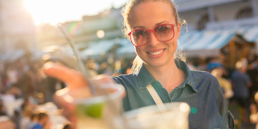 Celebrate National Food Truck Day This June 25th