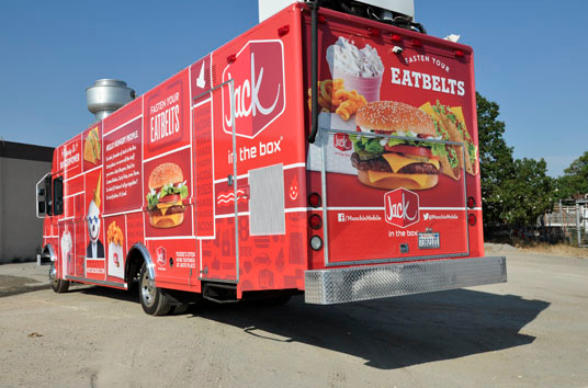 3 Game-Changing Tips to Help Corporations Find the Perfect Food Truck Builder